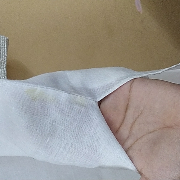 Men Handwork Kurta - Picture 6 of 6